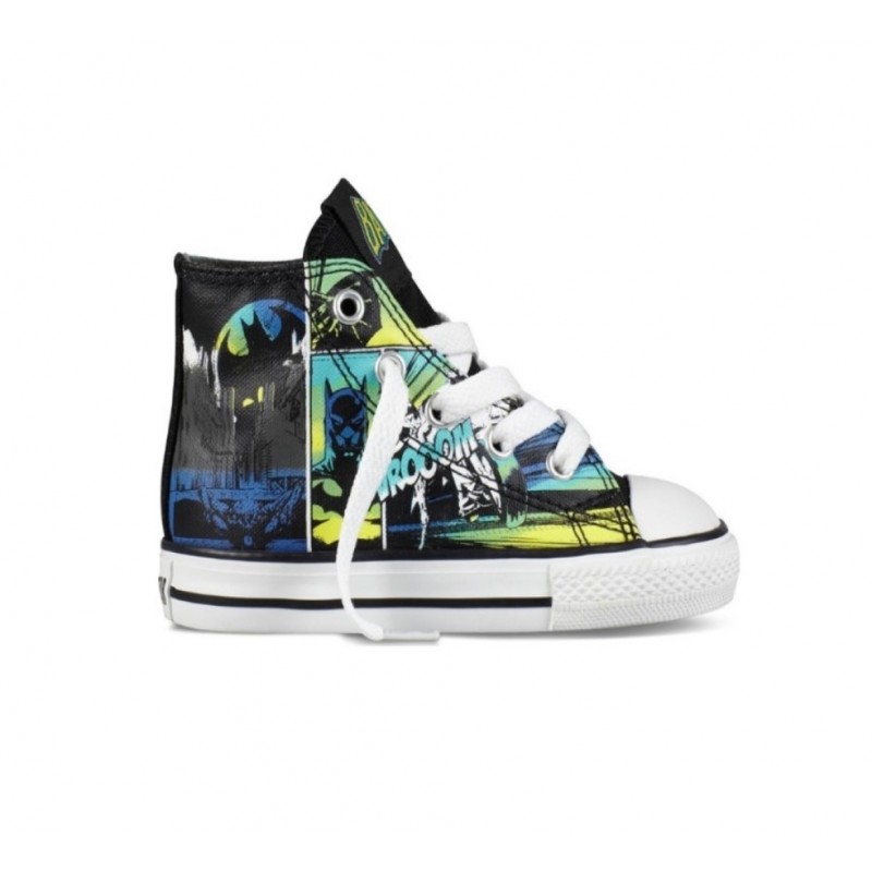 CONVERSE CT PRINT HI
