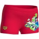 ARENA KIDS BOY'S GAME SWIM SHORT