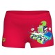 ARENA KIDS BOY'S GAME SWIM SHORT