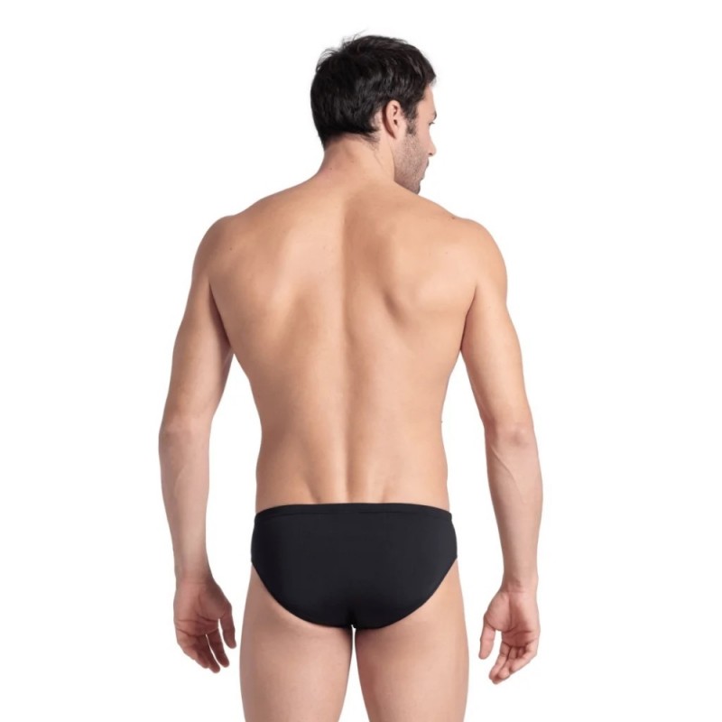 ARENA MEN'S REFLECTING SWIM BRIEFS