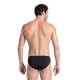 ARENA MEN'S REFLECTING SWIM BRIEFS