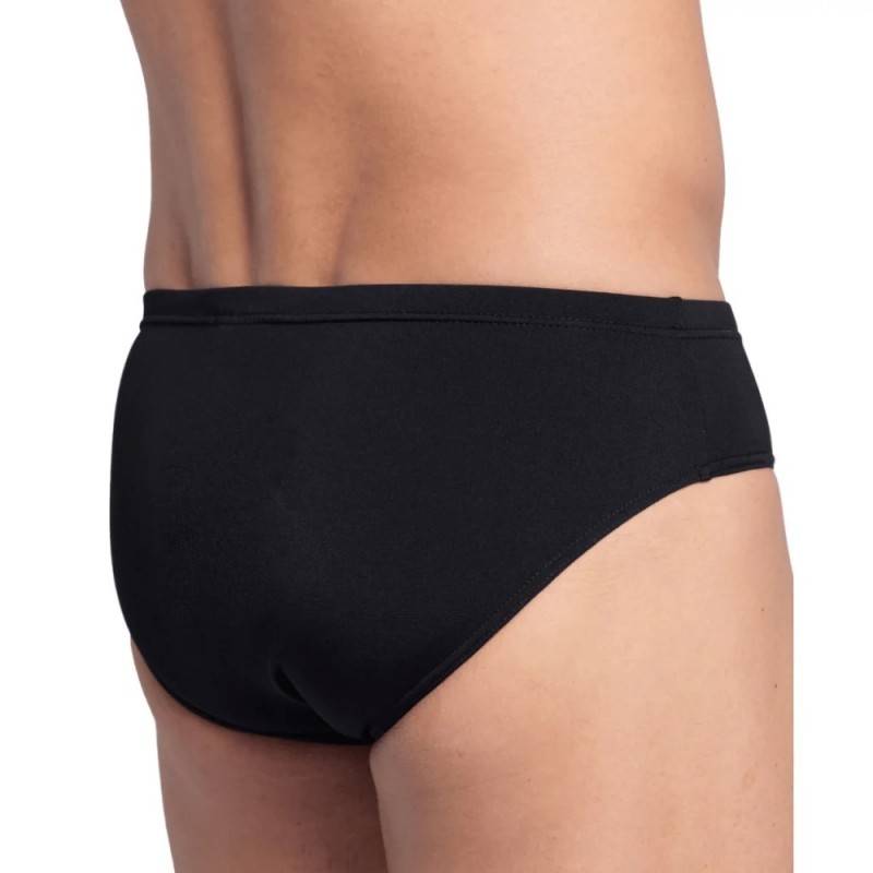 ARENA MEN'S REFLECTING SWIM BRIEFS