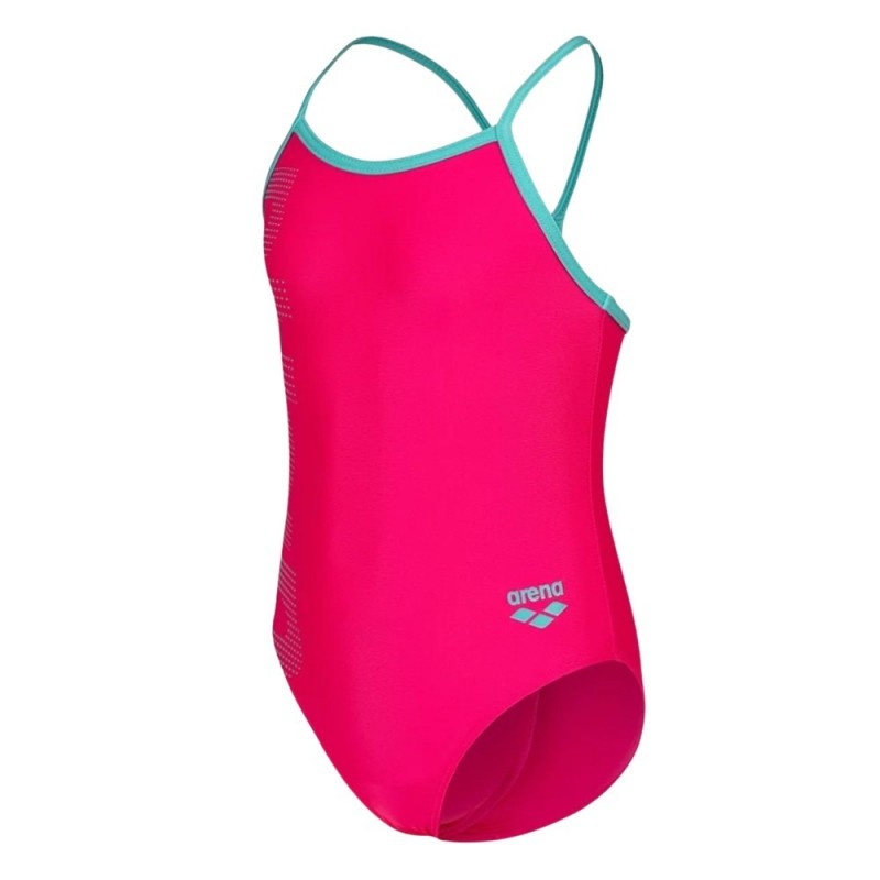 ARENA MEN'S REFLECTING SWIM BRIEFS