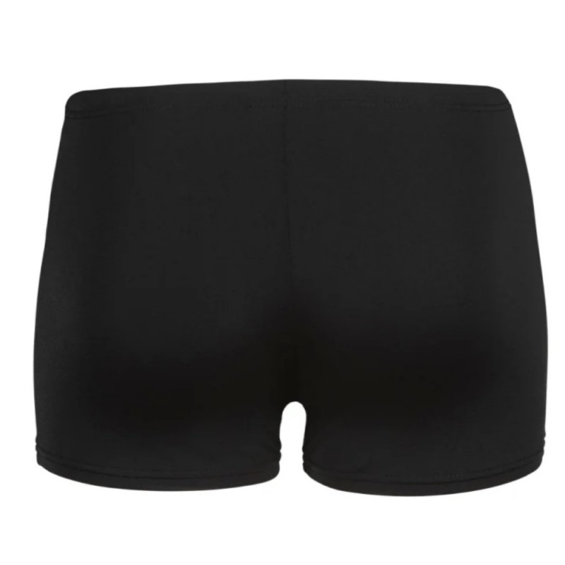 ARENA BOY'S REFLECTING SWIM SHORT