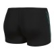 ARENA BOY'S REFLECTING SWIM SHORT