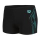ARENA BOY'S REFLECTING SWIM SHORT