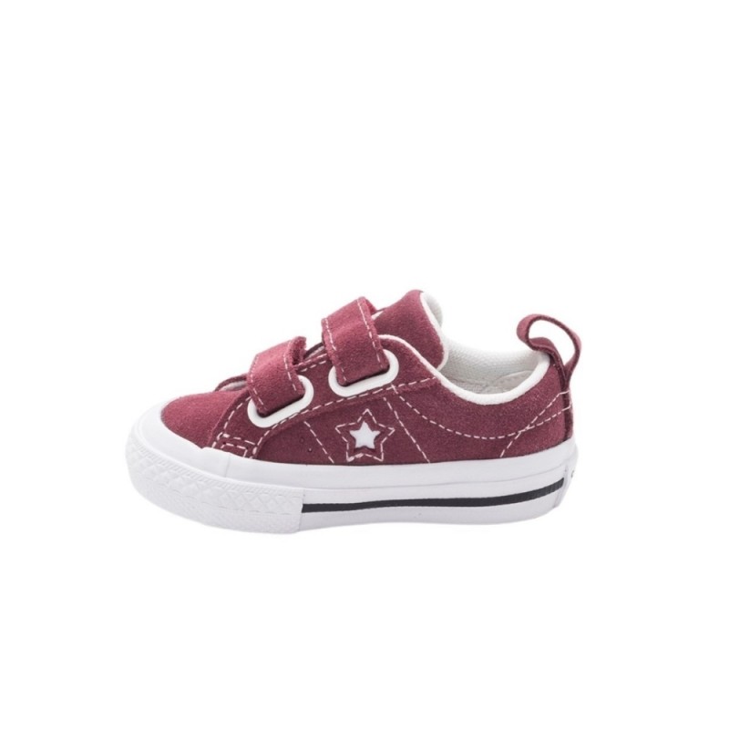 CONVERSE ONE STAR 2V OX