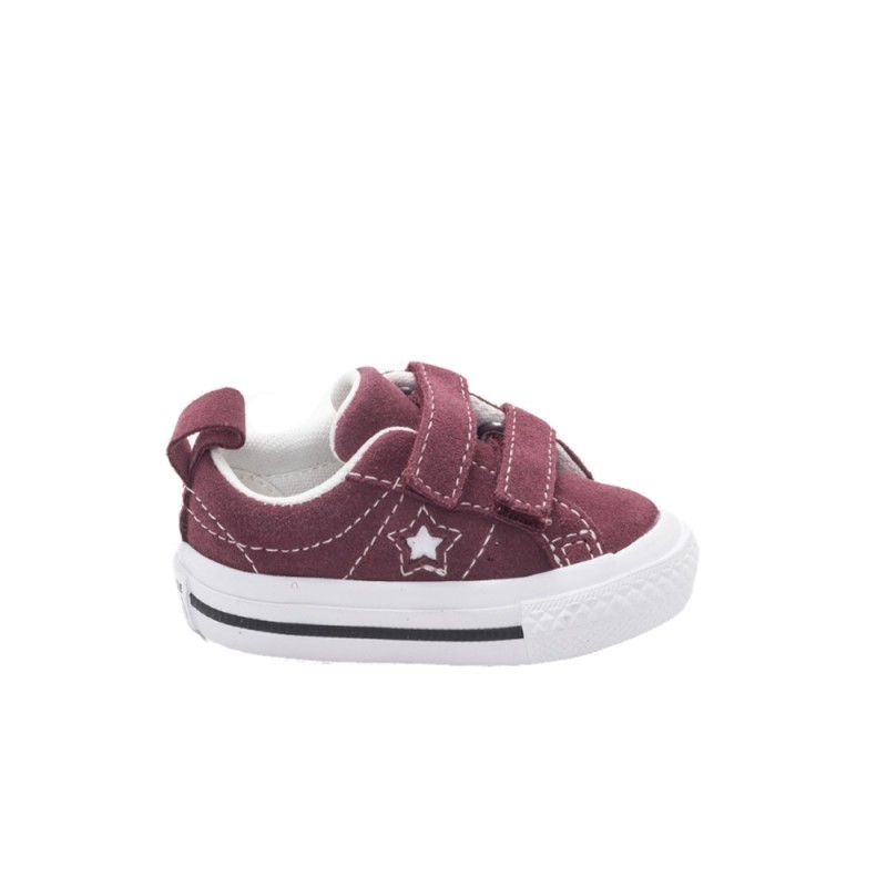 CONVERSE ONE STAR 2V OX