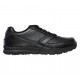 SKECHERS WORK RELAXED FIT NAMPA SR ΑΝΔΡΙΚΟ ΠΑΠΟΥΤΣΙ WALKING