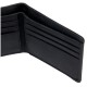 CARHARTT SADDLE LEATHER BIFOLD WALLET