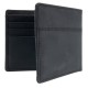 CARHARTT SADDLE LEATHER BIFOLD WALLET