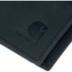 CARHARTT SADDLE LEATHER BIFOLD WALLET
