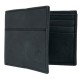 CARHARTT SADDLE LEATHER BIFOLD WALLET