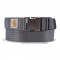 CARHARTT RUGGED FLEX NYLON WEBBING BELT