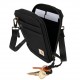 CARHARTT NYLON DUCK CROSSODY WALLET