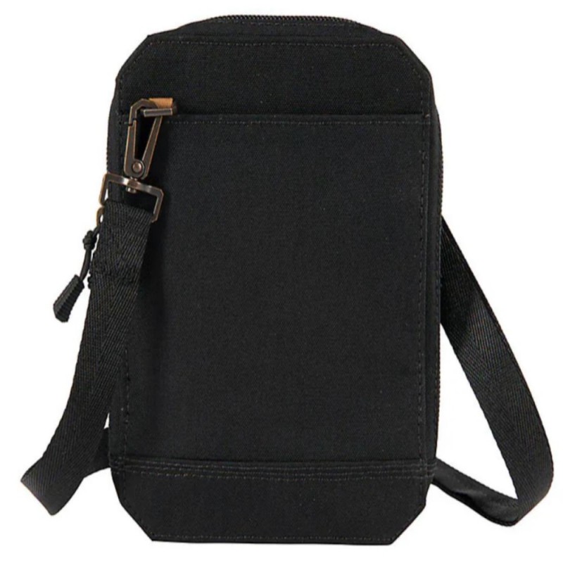CARHARTT NYLON DUCK CROSSODY WALLET