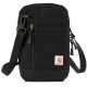 CARHARTT NYLON DUCK CROSSODY WALLET