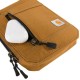 CARHARTT NYLON DUCK CROSSBODY WALLET