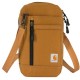CARHARTT NYLON DUCK CROSSBODY WALLET
