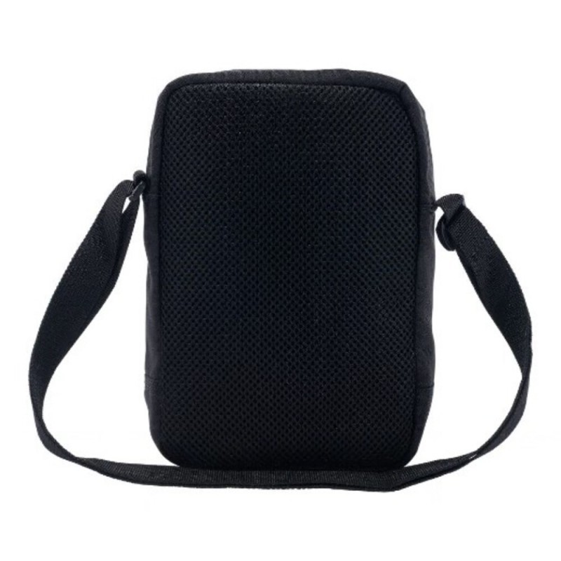 CARHARTT CROSSBODY ZIP BAG