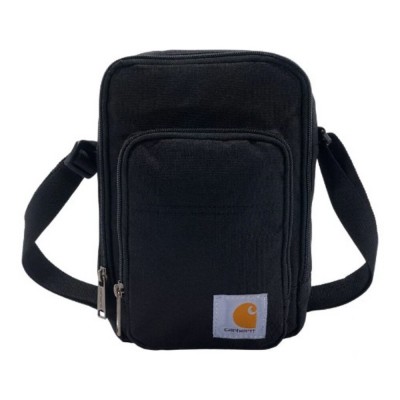 CARHARTT CROSSBODY ZIP BAG