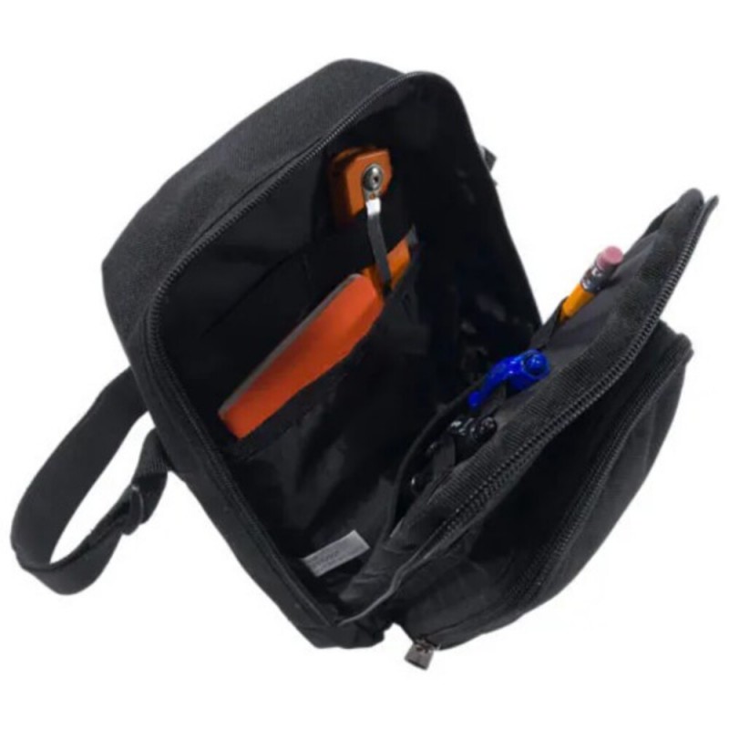 CARHARTT CROSSBODY ZIP BAG