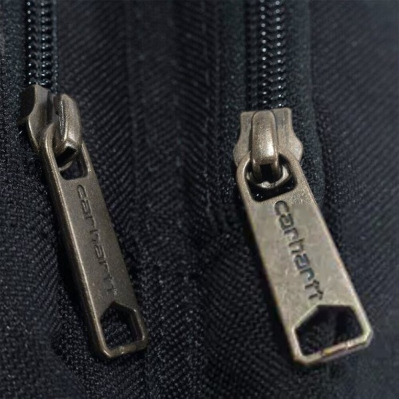 CARHARTT CROSSBODY ZIP BAG
