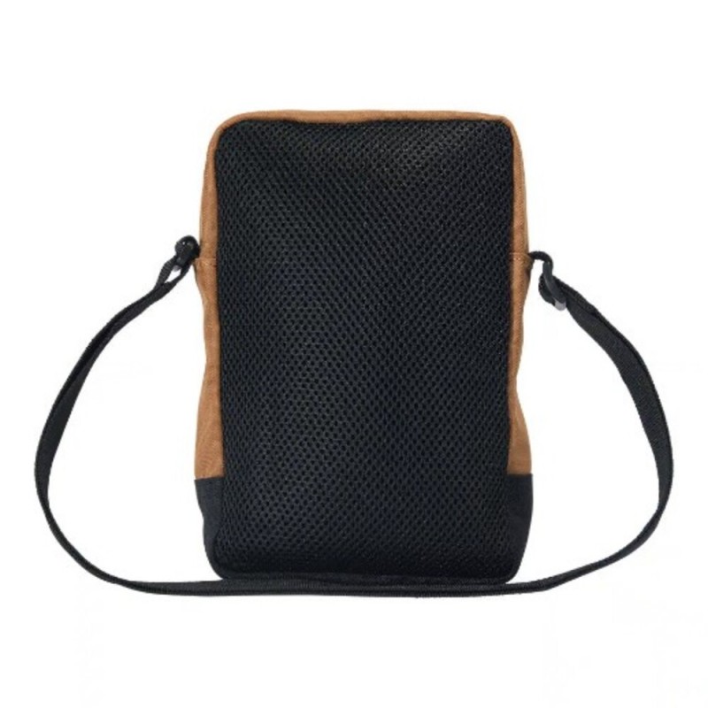 CARHARTT CROSSBODY ZIP BAG