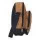 CARHARTT CROSSBODY ZIP BAG