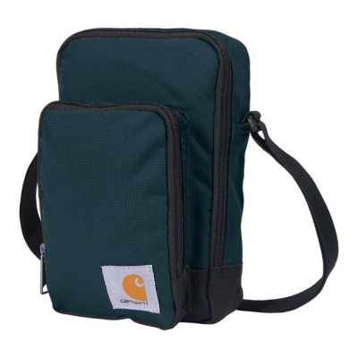 CARHARTT CROSSBODY ZIP BAG