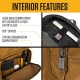 CARHARTT 27L SINGLE-COMPARTMENT BACKPACK