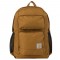 CARHARTT 27L SINGLE-COMPARTMENT BACKPACK