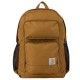 CARHARTT 27L SINGLE-COMPARTMENT BACKPACK