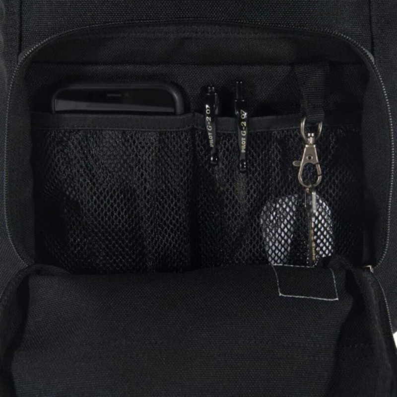 CARHARTT 23L SINGLE-COMPARTMENT BACKPACK