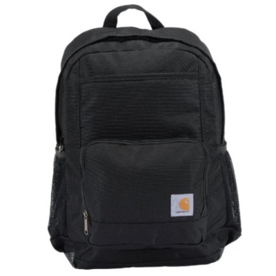 CARHARTT 23L SINGLE-COMPARTMENT BACKPACK
