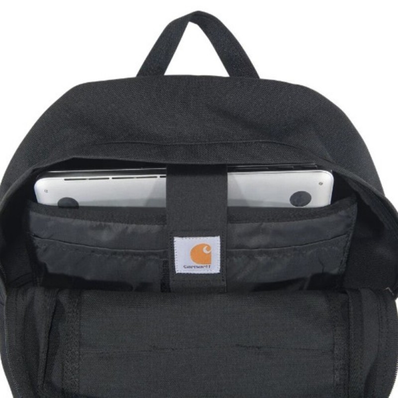 CARHARTT 23L SINGLE-COMPARTMENT BACKPACK