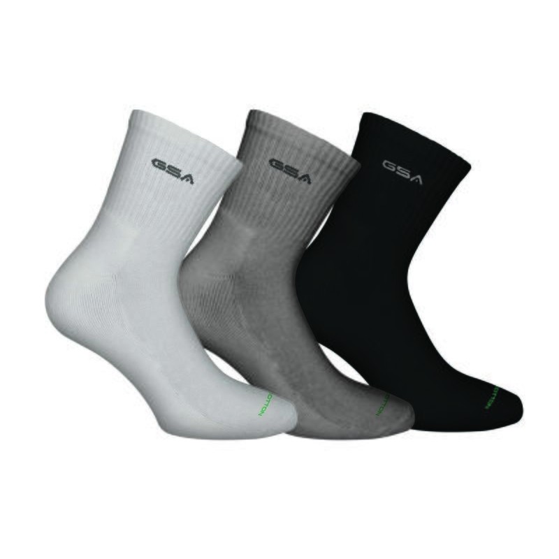 GSA GSA AERO 360 3 PACK SUPERCOTTON