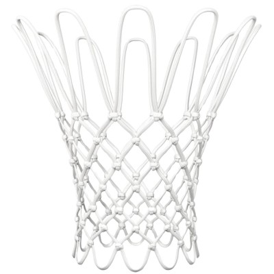 SPALDING HEAVY DUTY WHITE