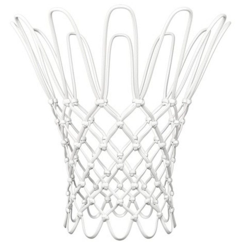 SPALDING ALL WEATHER WHITE