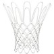 SPALDING ALL WEATHER WHITE