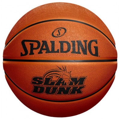 SPALDING DECAL SLAM DUNK SZ7