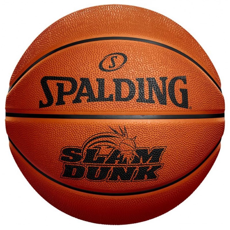 SPALDING DECAL SLAM DUNK SZ7