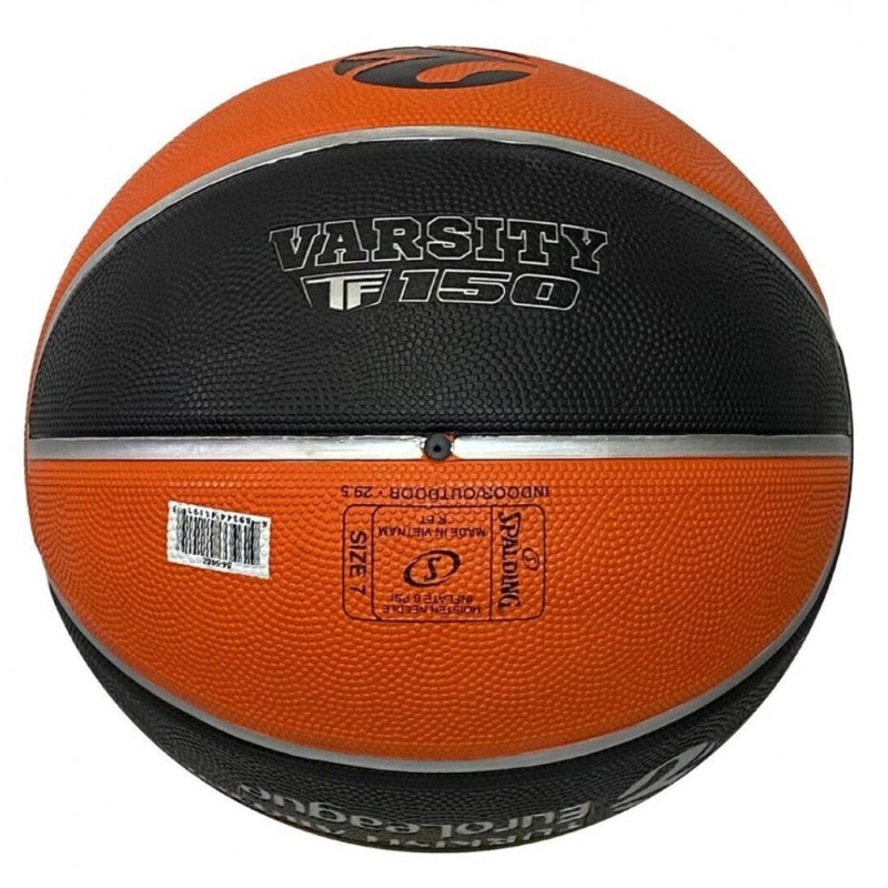 SPALDING TF 150 EURO/TRK