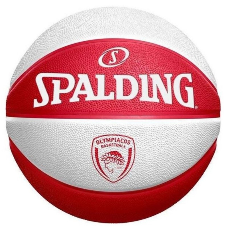 SPALDING EUROLEAGUE OLYMPIAKOS