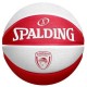 SPALDING EUROLEAGUE OLYMPIAKOS
