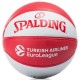 SPALDING EUROLEAGUE OLYMPIAKOS