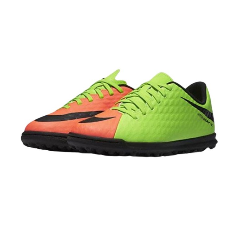 NIKE JR HYPERVENOMX PHADE III TF