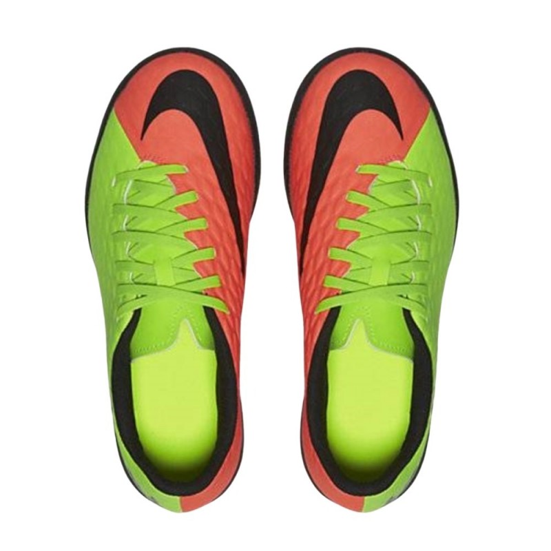 NIKE JR HYPERVENOMX PHADE III TF