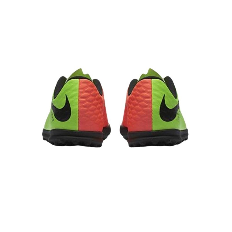NIKE JR HYPERVENOMX PHADE III TF