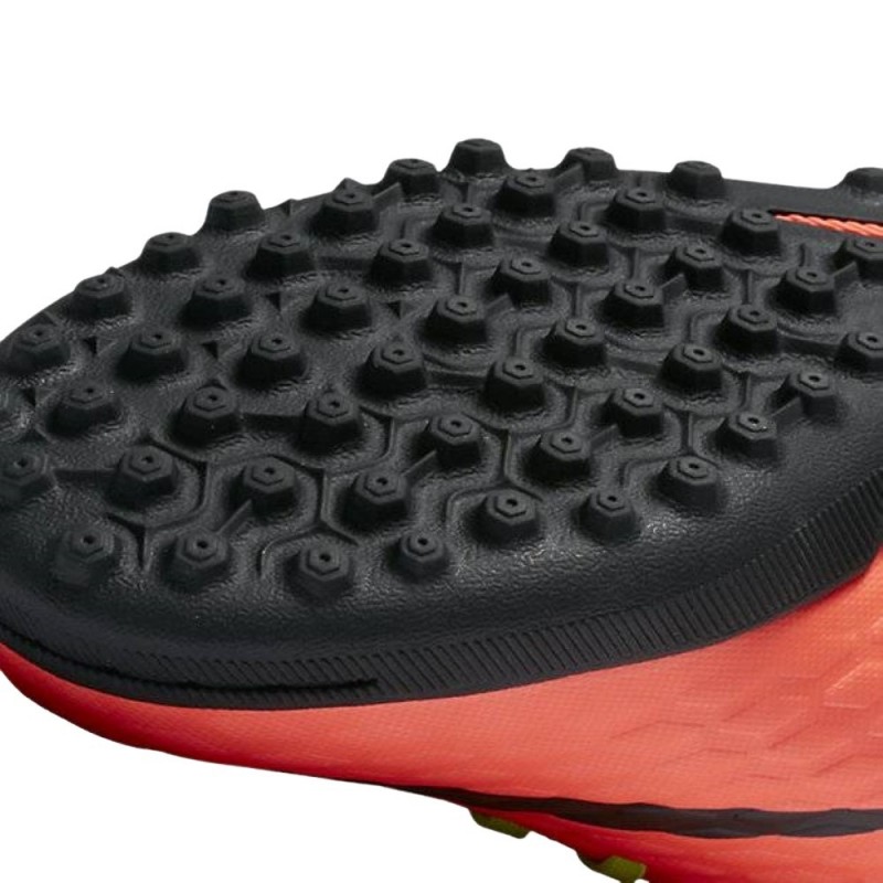 NIKE JR HYPERVENOMX PHADE III TF